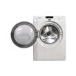 Lavarropas Carga Frontal  Drean 7 Kilos Next 7.10 Eco Blanco