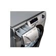 Lavarropas Inverter Carga Frontal Drean 8 Kilos Next 8.14 PG Gris