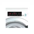 Lavarropas Carga Frontal Candy 8 Kilos GVS128 Blanco