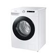 Lavarropas Samsung Inverter Carga Frontal 10 Kilos WW10T504DAW