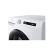 Lavarropas Samsung Inverter Carga Frontal 10 Kilos WW10T504DAW