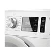 Lavarropas Inverter Carga Frontal Whirlpool 7 Kilos WNQ70AB