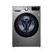 Lavasecarropas Inverter LG 15 Kg WD15EGS62 8 Kg Secado