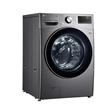 Lavasecarropas Inverter LG 15 Kg WD15EGS62 8 Kg Secado