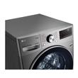 Lavasecarropas Inverter LG 15 Kg WD15EGS62 8 Kg Secado