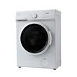 Lavarropas Carga Frontal Smartlife 6 Kilos SL-WMU061000W