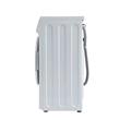 Lavarropas Carga Frontal Smartlife 6 Kilos SL-WMU061000W