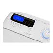 Lavarropas Carga Superior Drean 8 Kilos Gold Blue 10.8 Eco