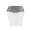 Lavarropas Semiautomático Patrick 7 Kilos LTPK79SB Blanco