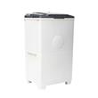 Lavarropas Semiautomático Patrick 7 Kilos LTPK79SB Blanco