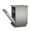Lavavajillas Bosch SMS2HTI60E 12 Cubiertos Acero Inoxidable