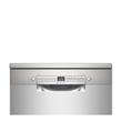 Lavavajillas Bosch SMS2HTI60E 12 Cubiertos Acero Inoxidable