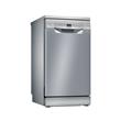 Lavavajillas Bosch SPS2HKI57E 9 Cubiertos Acero Inoxidable