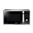 Microondas Samsung MG28F3K3TAS 28 Litros Grill Interior Cerámico