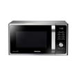 Microondas Samsung MG23F3K3TAS 23 Litros Grill Interior Cerámico