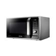 Microondas Samsung MG23F3K3TAS 23 Litros Grill Interior Cerámico