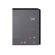 Microondas Lg MH8298DIR 42 Litros 1200 Watts Smart Inverter