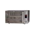 Microondas BGH B330DSS9 30 Litros 900 Watts Grill y Convección