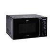 Microondas BGH Eco B228DN20 28 Litros 900 Watts Negro con Grill