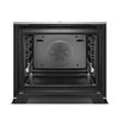 Horno Empotrable Eléctrico Bosch HBG635NS1 71 Litros
