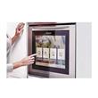 Horno Eléctrico Candy Watch Touch 78 Litros Pantalla Touch Wifi
