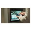 Horno Eléctrico Candy Watch Touch 78 Litros Pantalla Touch Wifi