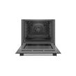 Horno Empotrable Eléctrico Bosch HBA512BR0 71 Litros
