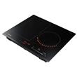 Anafe a Inducción Samsung NZ63K7777BK 56Cm Virtual Flame