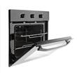 Horno Empotrable Eléctrico Florencia 7857F 63 Litros
