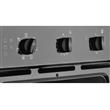 Horno Empotrable Eléctrico Florencia 7857F 63 Litros
