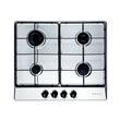 Anafe a Gas 4 Hornallas Orbis 724ACO 60 Cm Empotrable