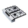 Anafe a Gas 4 Hornallas Orbis 724ACO 60 Cm Empotrable