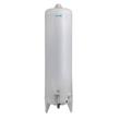 Termotanque a Gas Escorial 120 Lt  ES-120L Conexion Superior