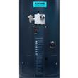Termotanque a Gas Eskabe 76 Lt H-1100 Hybrid4 Conexión Superior