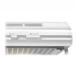 Purificador Whirlpool WAB60BC 2 Motores Blanco