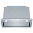 Campana de Pared Bosch DHL585B 52 cm Acero Inoxidable