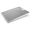 Campana de Pared Bosch DHL585B 52 cm Acero Inoxidable