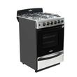 Cocina Florencia Multigas 5538 56 Cm