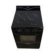 Cocina Florencia Eléctrica Vitrocerámica Flor 8637E 56 Cm