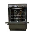 Cocina Florencia Eléctrica Vitrocerámica Flor 8637E 56 Cm