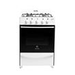Cocina Escorial Gas Natural MASCL56BN Master Classic 56 Cm