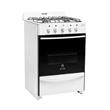 Cocina Escorial Gas Natural MASCL56BN Master Classic 56 Cm