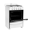 Cocina Escorial Gas Natural MASCL56BN Master Classic 56 Cm