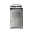 Cocina Electrolux Multigas 56GXQ 56 Cm 