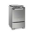Cocina Electrolux Multigas 56GXQ 56 Cm 
