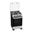 Cocina Drean Multigas CD5507AI 55 Cm Encendido Electrónico