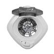 Secarropas Drean QV 5.5 Kg