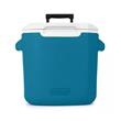 Conservadora Coleman Chiller 28 QT Con Ruedas 36 Latas