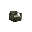 Set de Muebles Exterior Sp Berner Apolo