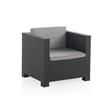 Set de Muebles Exterior Sp Berner Manhattan